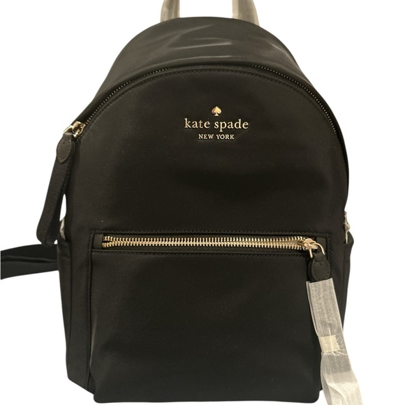 Kate Spade Chelsea Medium Backpack ♠️ - Picture 2 of 8